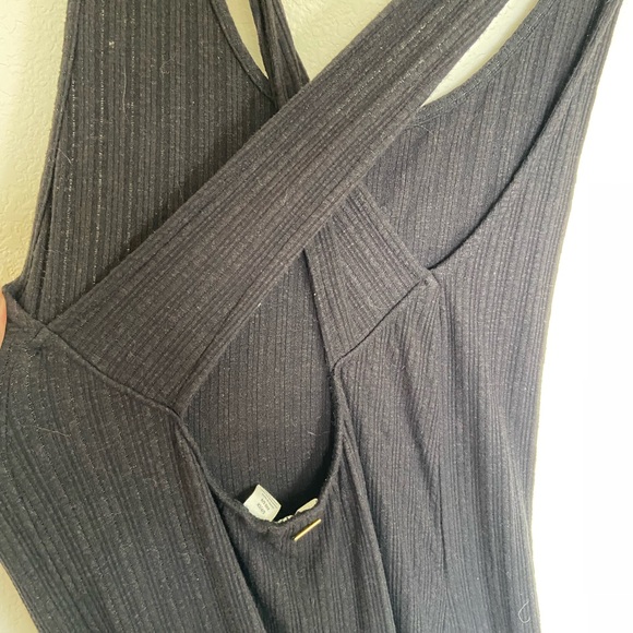 Roxy Maxi Dress - Picture 4 of 6